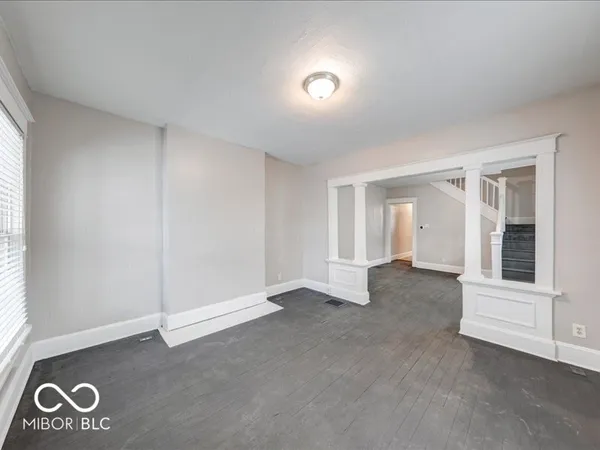 $335,000 | 1622 Yandes Street, Indianapolis, IN 46202