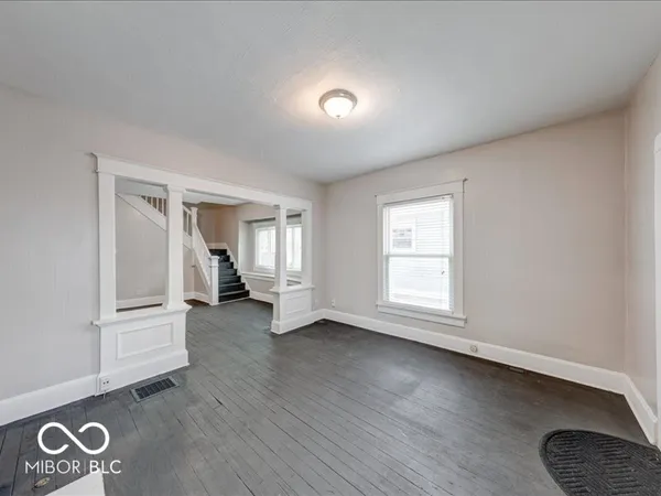 $335,000 | 1622 Yandes Street, Indianapolis, IN 46202