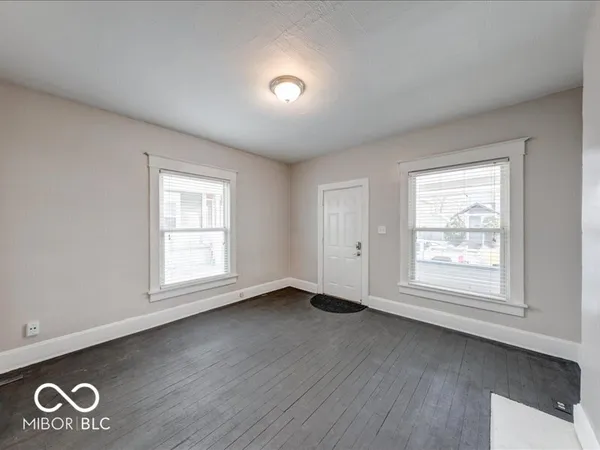$335,000 | 1622 Yandes Street, Indianapolis, IN 46202