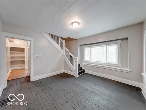 $335,000 | 1622 Yandes Street, Indianapolis, IN 46202