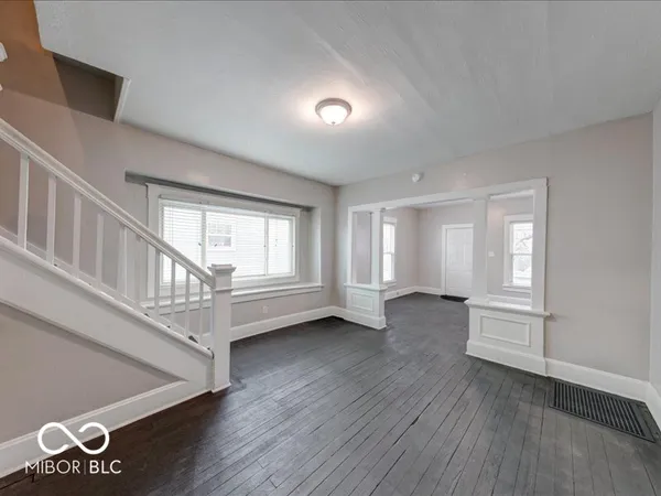 $335,000 | 1622 Yandes Street, Indianapolis, IN 46202
