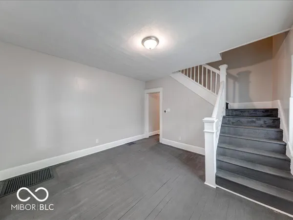 $335,000 | 1622 Yandes Street, Indianapolis, IN 46202