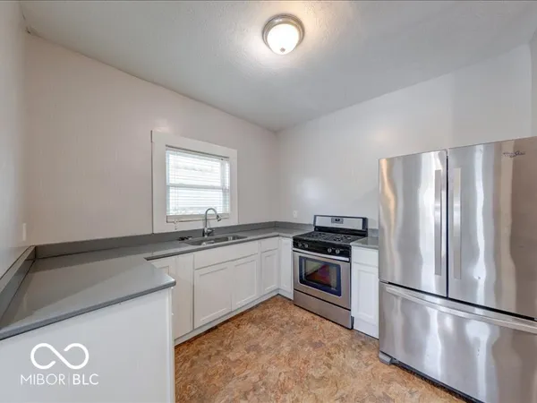 $335,000 | 1622 Yandes Street, Indianapolis, IN 46202