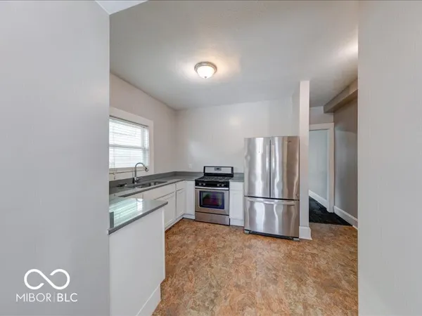 $335,000 | 1622 Yandes Street, Indianapolis, IN 46202