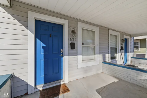 $335,000 | 1622 Yandes Street, Indianapolis, IN 46202