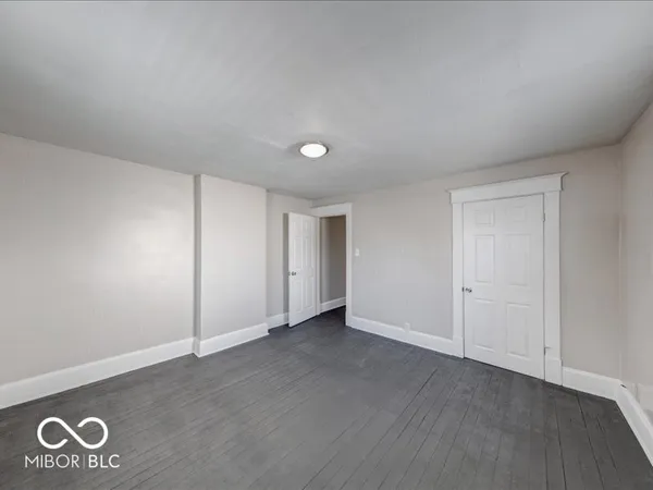 $335,000 | 1622 Yandes Street, Indianapolis, IN 46202