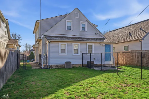 $335,000 | 1622 Yandes Street, Indianapolis, IN 46202