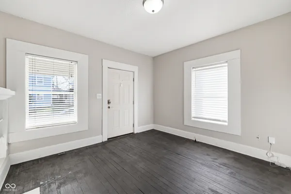 $335,000 | 1622 Yandes Street, Indianapolis, IN 46202