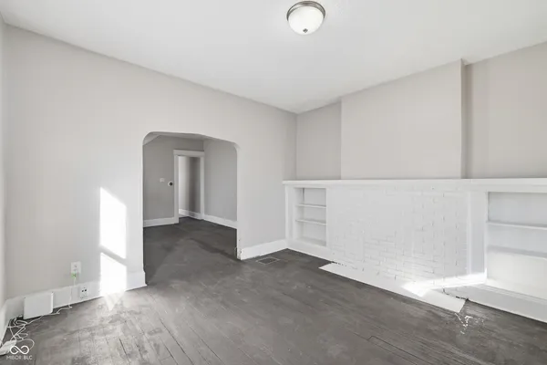 $335,000 | 1622 Yandes Street, Indianapolis, IN 46202