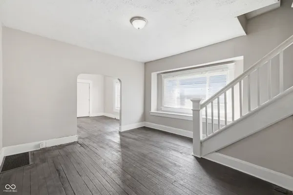 $335,000 | 1622 Yandes Street, Indianapolis, IN 46202