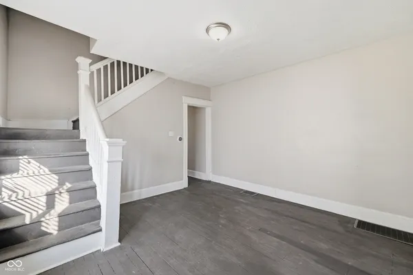 $335,000 | 1622 Yandes Street, Indianapolis, IN 46202