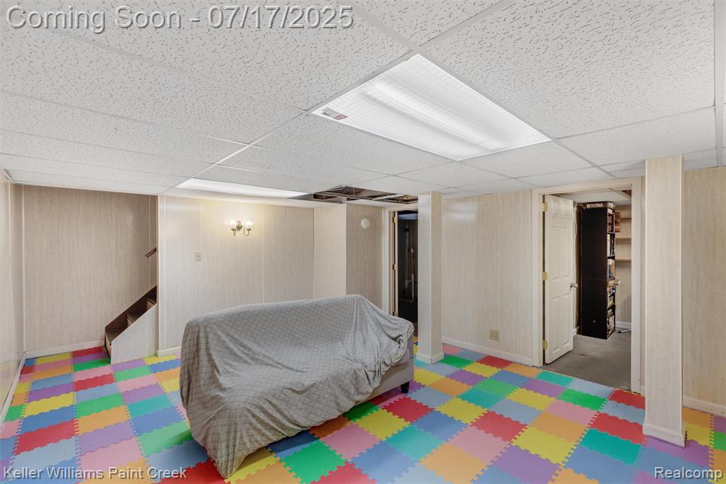 1046 Stonehenge Road Flint, MI 48532 - Photo 22 of 33