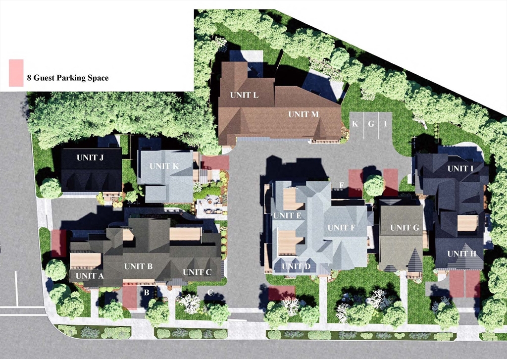 11 Washington Street, Unit 12 Ipswich, MA 01938 - Photo 2 of 38