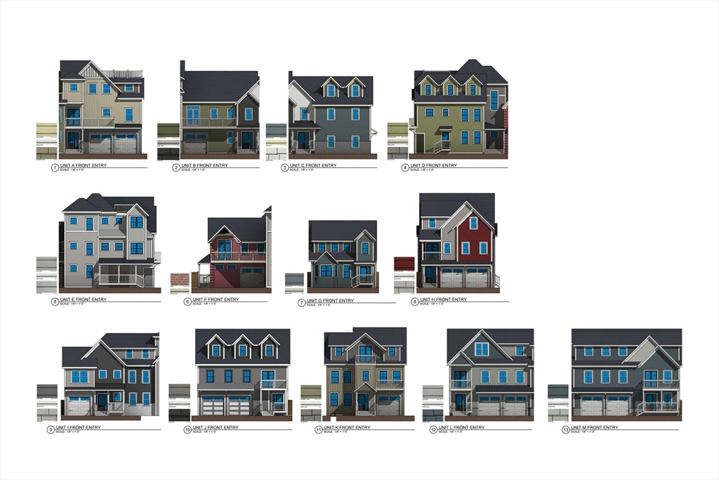 11 Washington Street, Unit 12 Ipswich, MA 01938 - Photo 3 of 38