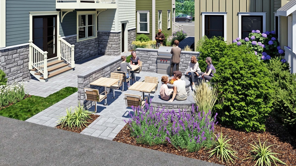 11 Washington Street, Unit 12 Ipswich, MA 01938 - Photo 4 of 38