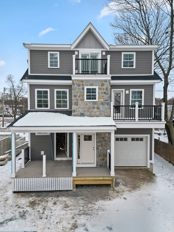 11 Washington Street, Unit 12 Ipswich, MA 01938 - Photo 8 of 38