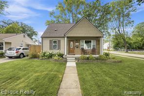 3402 Normandy Road Royal Oak, MI 48073 - Photo 1 of 32