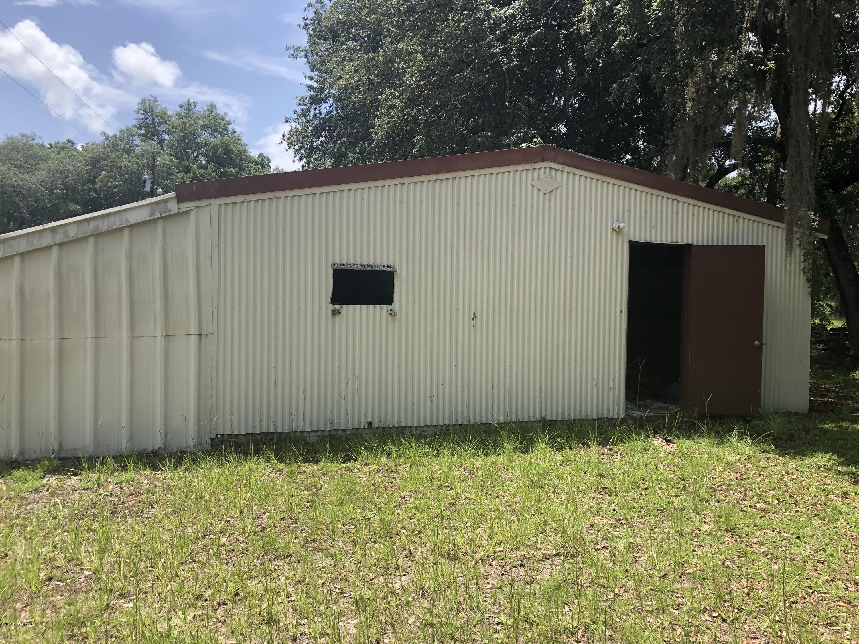 0 Cabins & Pool Lake Lake Butler, FL 32054 - Photo 9 of 22 Building 1