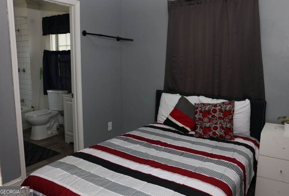 1360 Ellis Road Griffin, GA 30223 - Photo 17 of 22