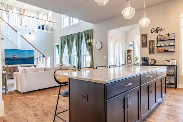 $664,900 | 1010 Preserve Lane, Chesterton, IN 46304