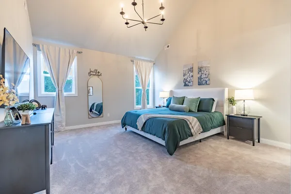 $664,900 | 1010 Preserve Lane, Chesterton, IN 46304