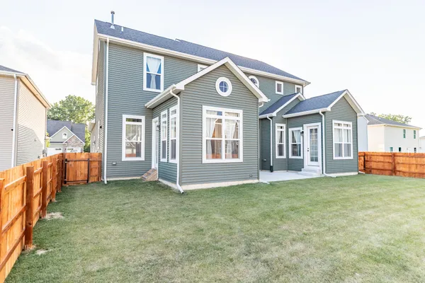 $664,900 | 1010 Preserve Lane, Chesterton, IN 46304