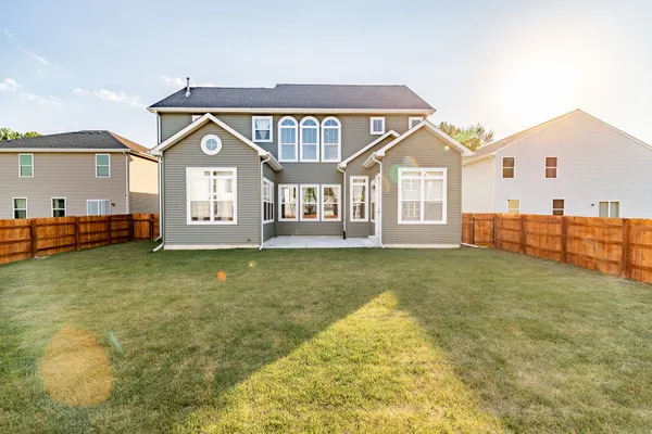 $664,900 | 1010 Preserve Lane, Chesterton, IN 46304