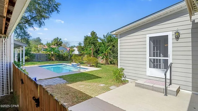 $449,000 | 215 North Macarthur Avenue, Panama City, FL 32401