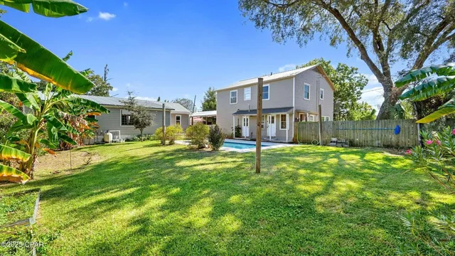 $449,000 | 215 North Macarthur Avenue, Panama City, FL 32401