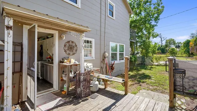$449,000 | 215 North Macarthur Avenue, Panama City, FL 32401
