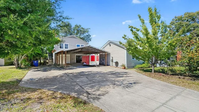 $449,000 | 215 North Macarthur Avenue, Panama City, FL 32401