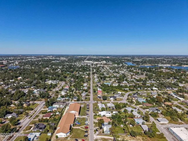 $449,000 | 215 North Macarthur Avenue, Panama City, FL 32401