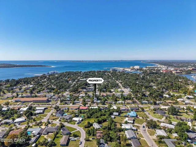 $449,000 | 215 North Macarthur Avenue, Panama City, FL 32401