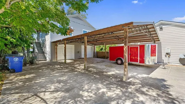 $449,000 | 215 North Macarthur Avenue, Panama City, FL 32401