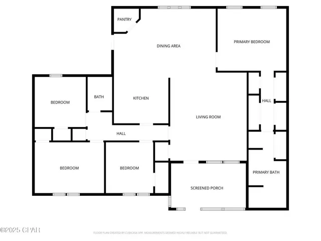 $449,000 | 215 North Macarthur Avenue, Panama City, FL 32401