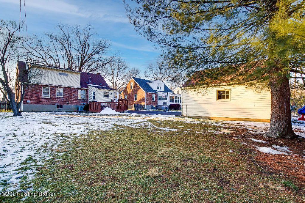 229 Sage Road Louisville, KY 40207 - Photo 27 of 28 +