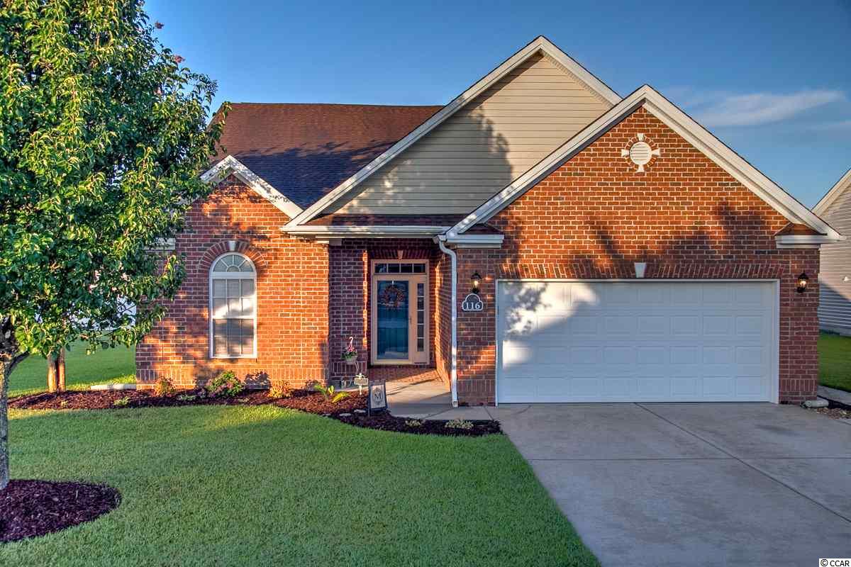 116 Fox Den Drive Murrells Inlet, SC 29576 - Photo 1 of 31 Gallery Image 1