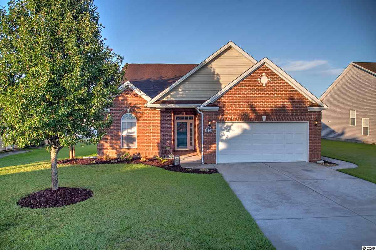116 Fox Den Drive Murrells Inlet, SC 29576 - Photo 2 of 31 Gallery Image 2