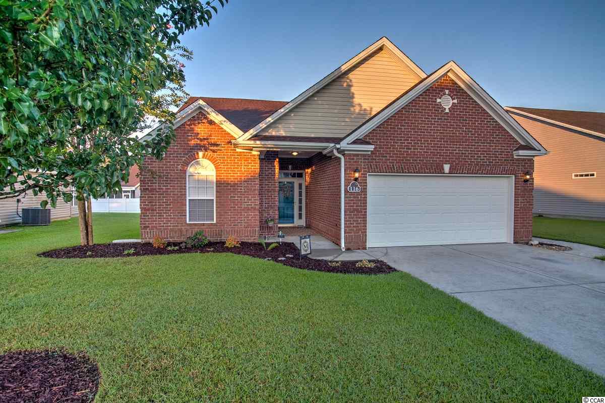 116 Fox Den Drive Murrells Inlet, SC 29576 - Photo 29 of 31 Gallery Image 29