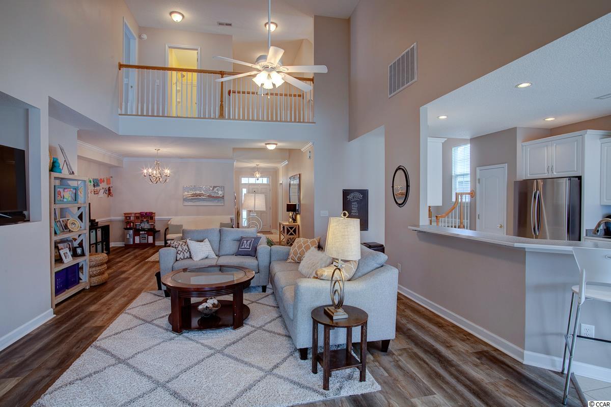 116 Fox Den Drive Murrells Inlet, SC 29576 - Photo 7 of 31 Gallery Image 7