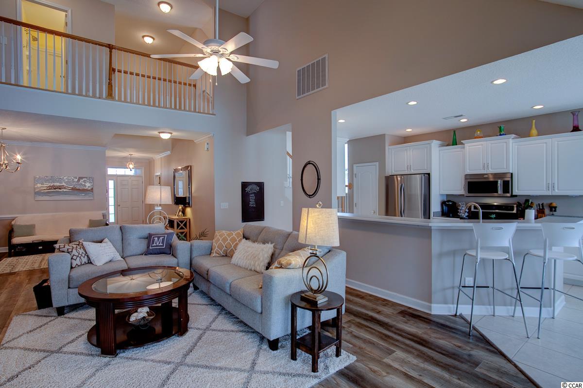116 Fox Den Drive Murrells Inlet, SC 29576 - Photo 8 of 31 Gallery Image 8