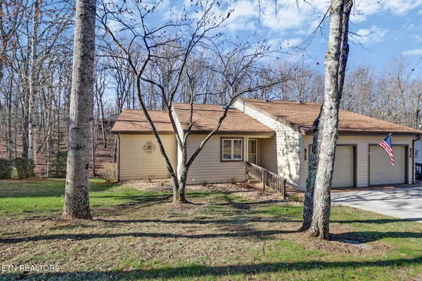 $339,490 | 313 Lake Catherine Circle, Fairfield Glade, TN 38558