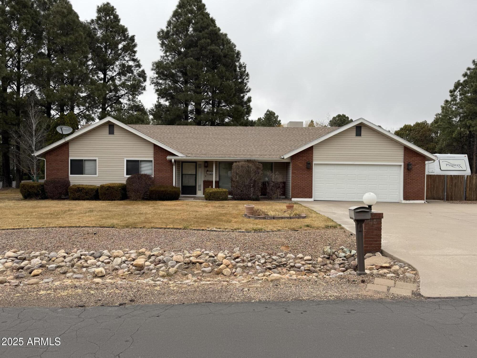 3980 West Thornton Road Show Low, AZ 85901 - Photo 1 of 1 IMG_6406