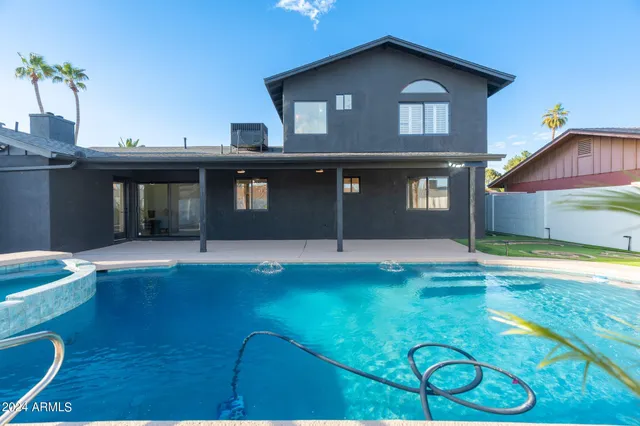 $7,999 | 1643 West Griswold Road, Phoenix, AZ 85021