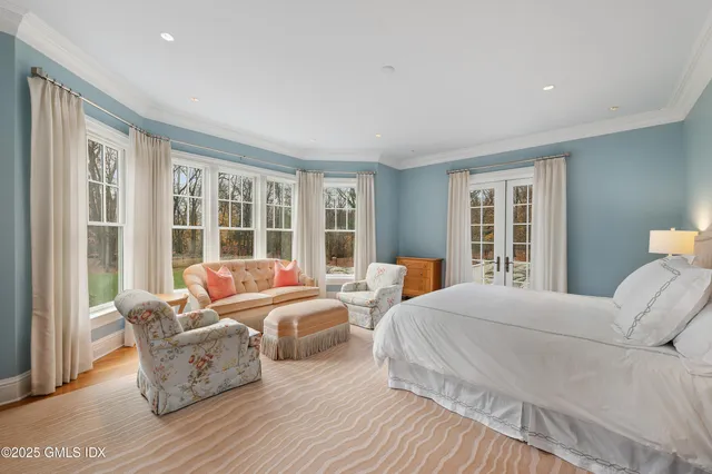 $8,250,000 | 34 Dublin Hill Drive, Greenwich, CT 06830