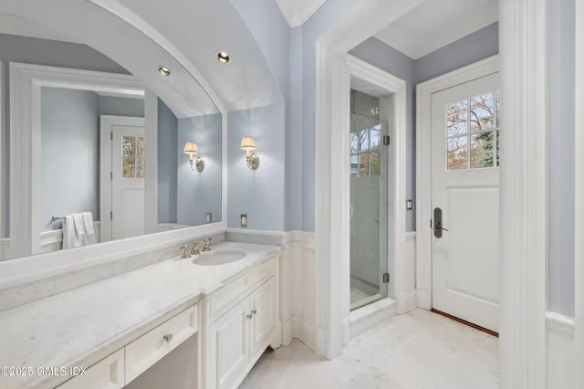 $8,250,000 | 34 Dublin Hill Drive, Greenwich, CT 06830