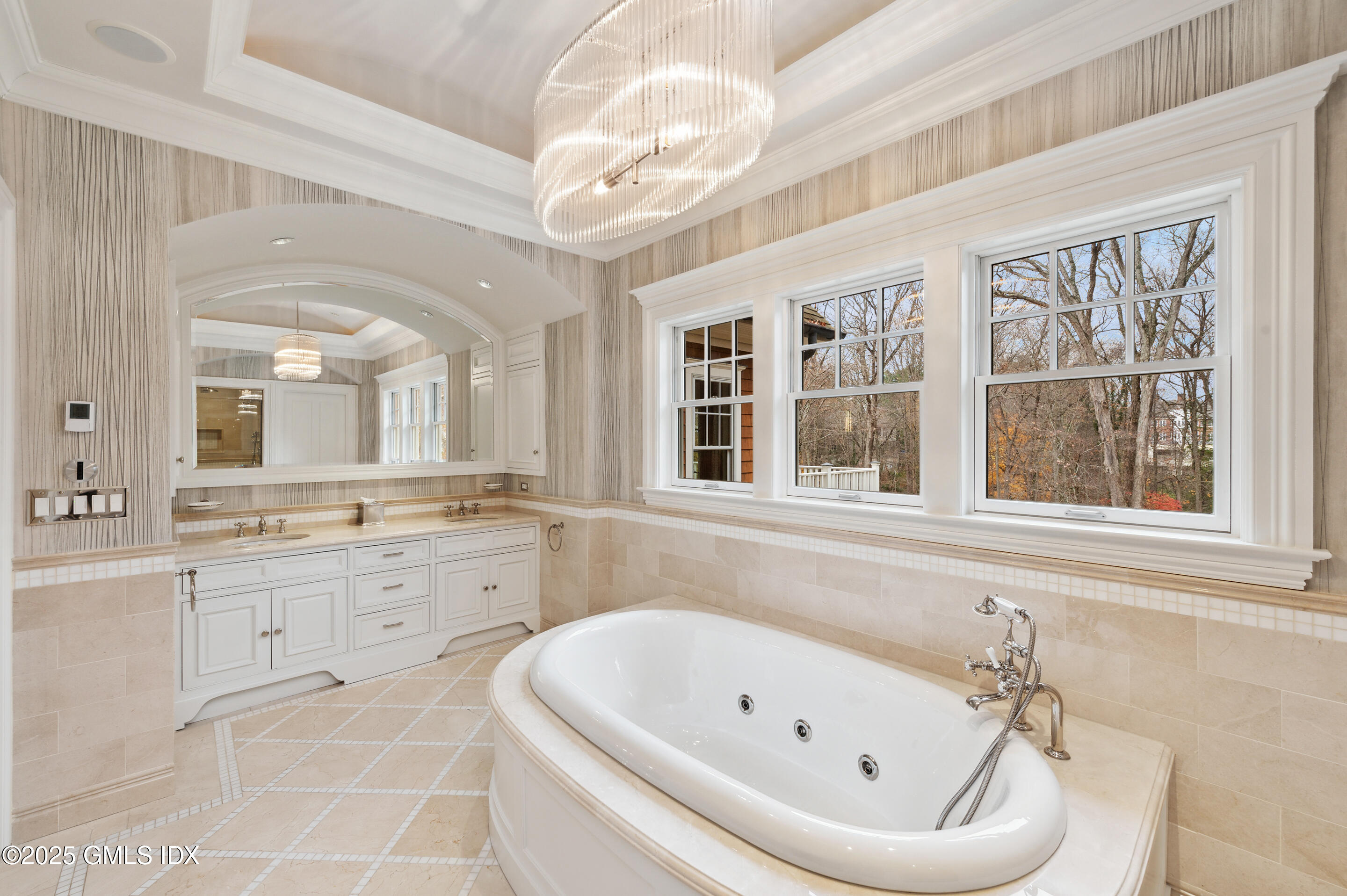 34 Dublin Hill Drive Greenwich, CT 06830 - Photo 23 of 34 PRIMARY BATH