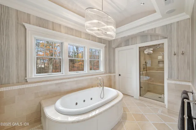 $8,250,000 | 34 Dublin Hill Drive, Greenwich, CT 06830