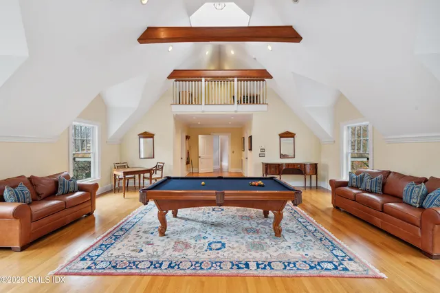 $8,250,000 | 34 Dublin Hill Drive, Greenwich, CT 06830