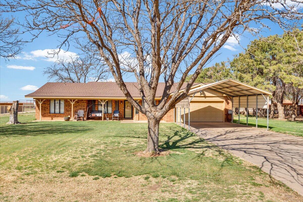 910 Robin Road Levelland, TX 79336 - Photo 1 of 25 01-910 Robin Rd